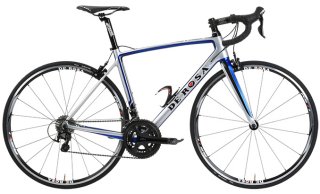 de rosa nick